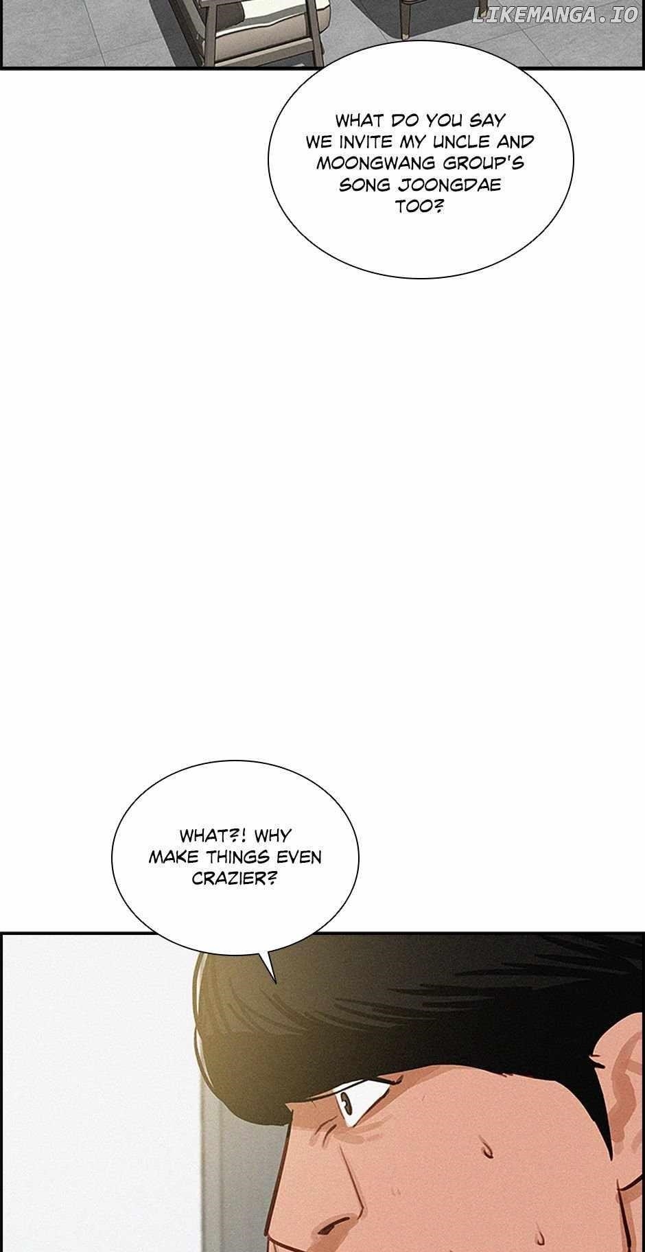 18+ Lord of Money Chapter 139 page 71
