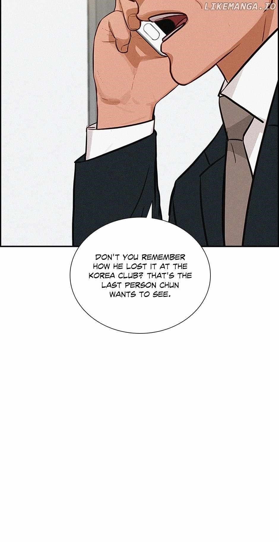 18+ Lord of Money Chapter 139 page 72