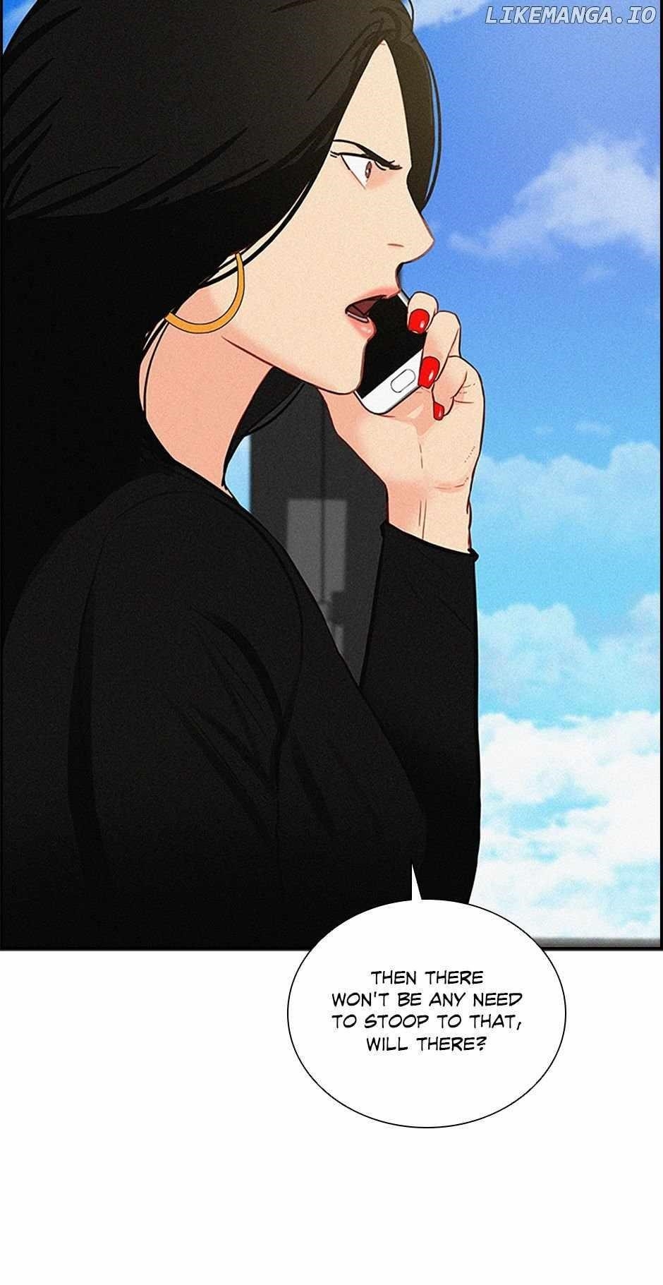 18+ Lord of Money Chapter 139 page 75