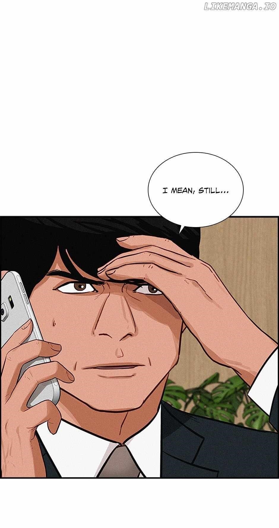 18+ Lord of Money Chapter 139 page 76