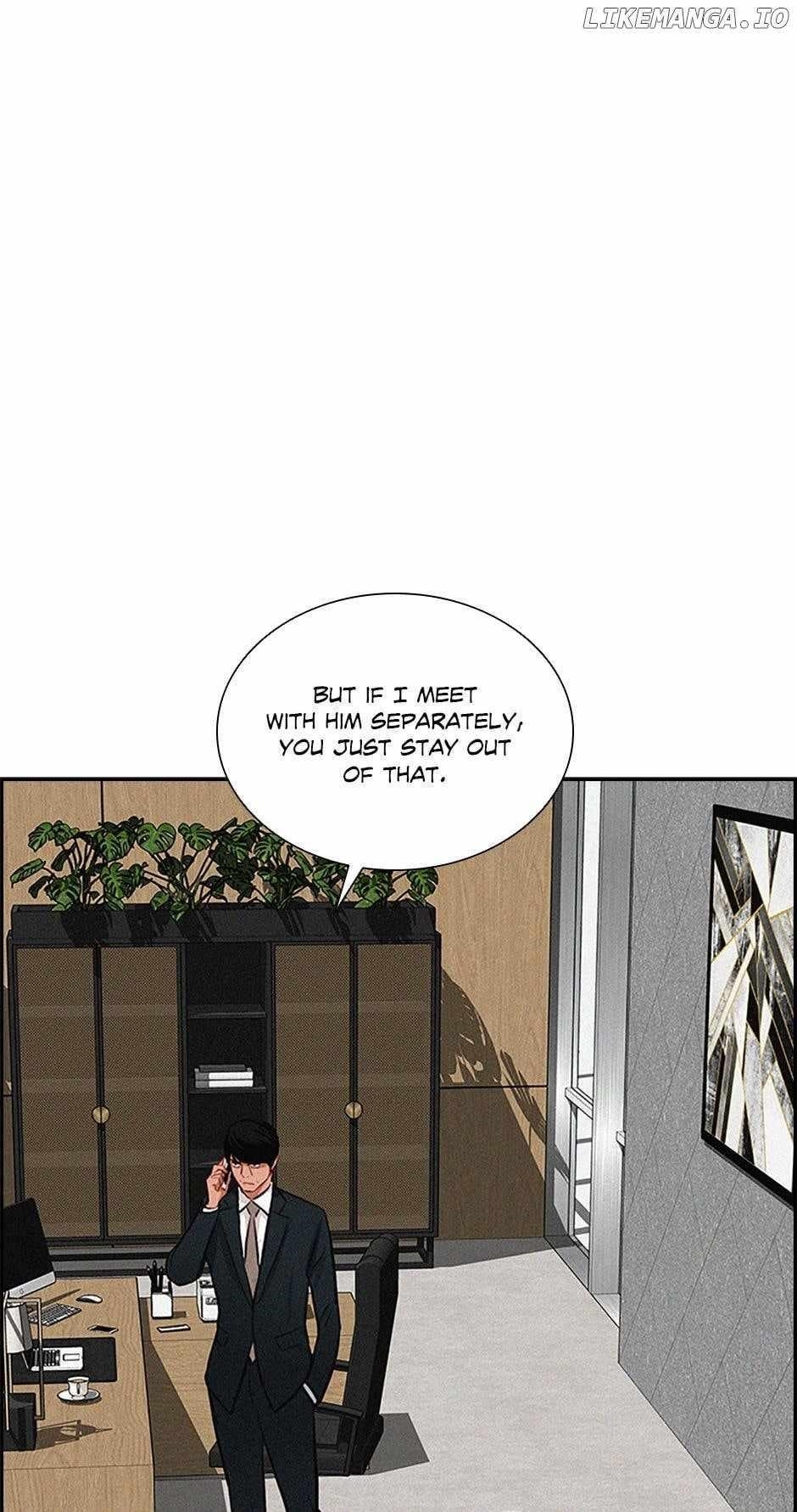 18+ Lord of Money Chapter 139 page 78