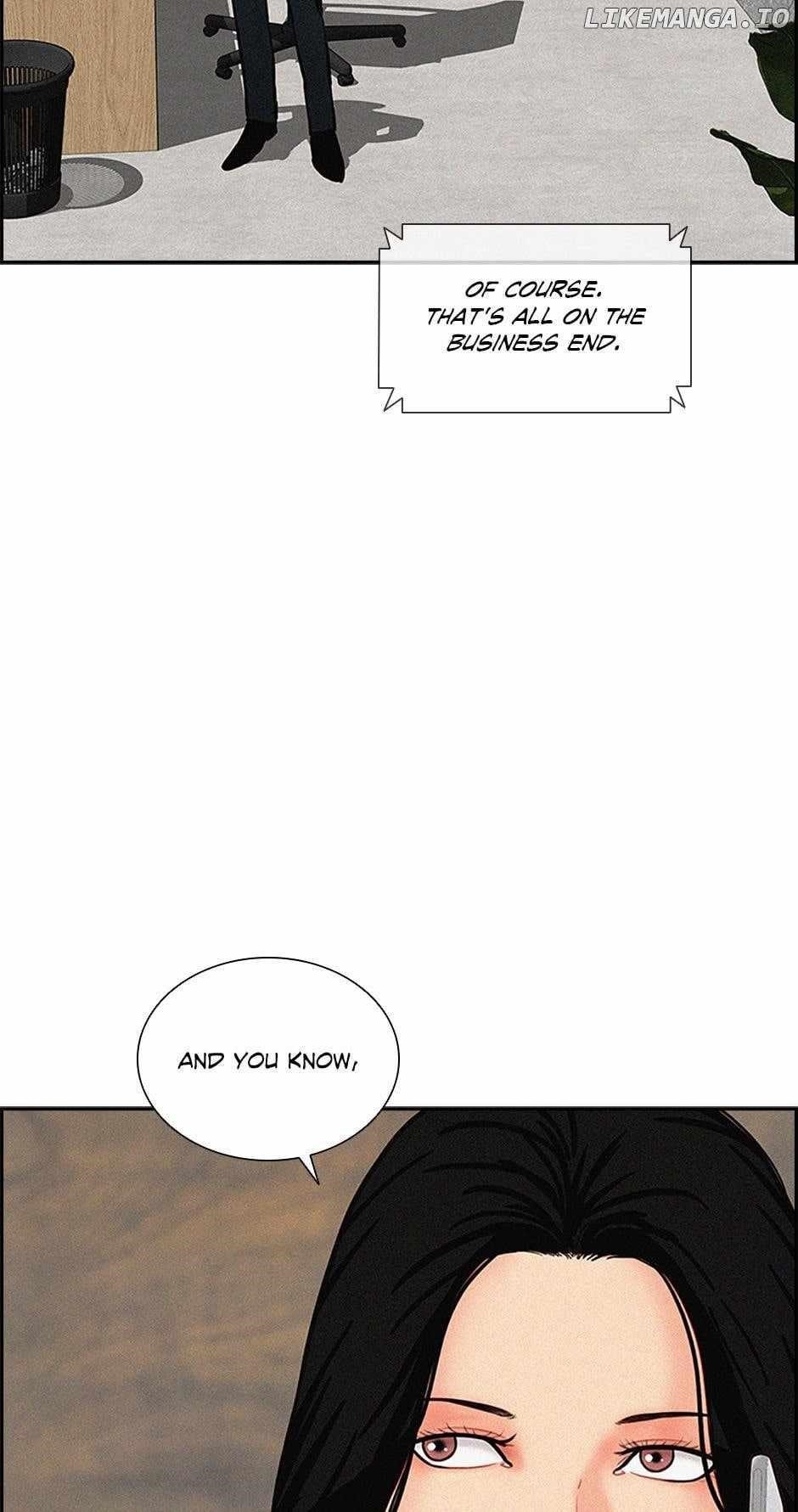 18+ Lord of Money Chapter 139 page 79
