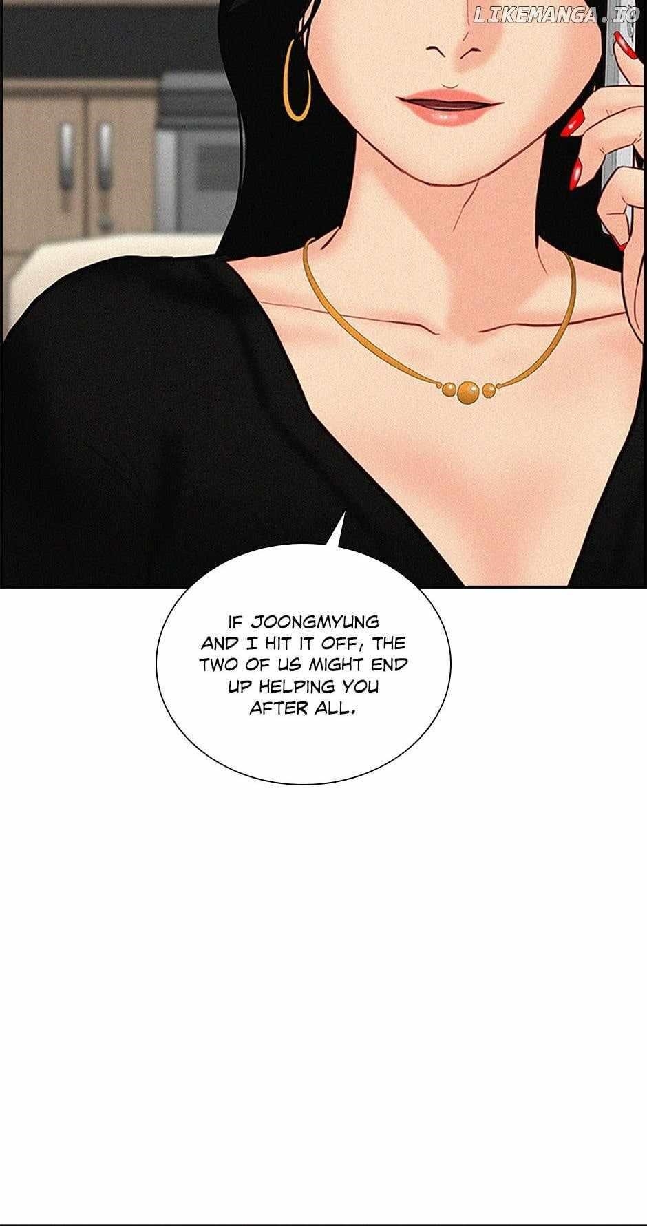 18+ Lord of Money Chapter 139 page 80