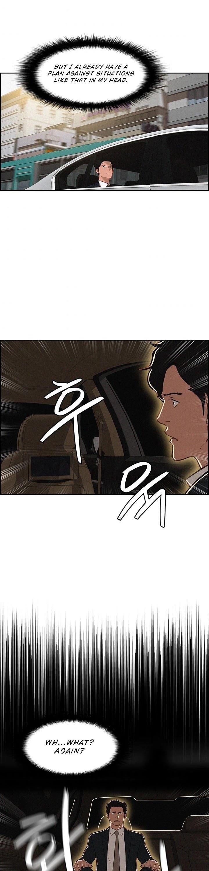 18+ Lord of Money Chapter 14 page 19