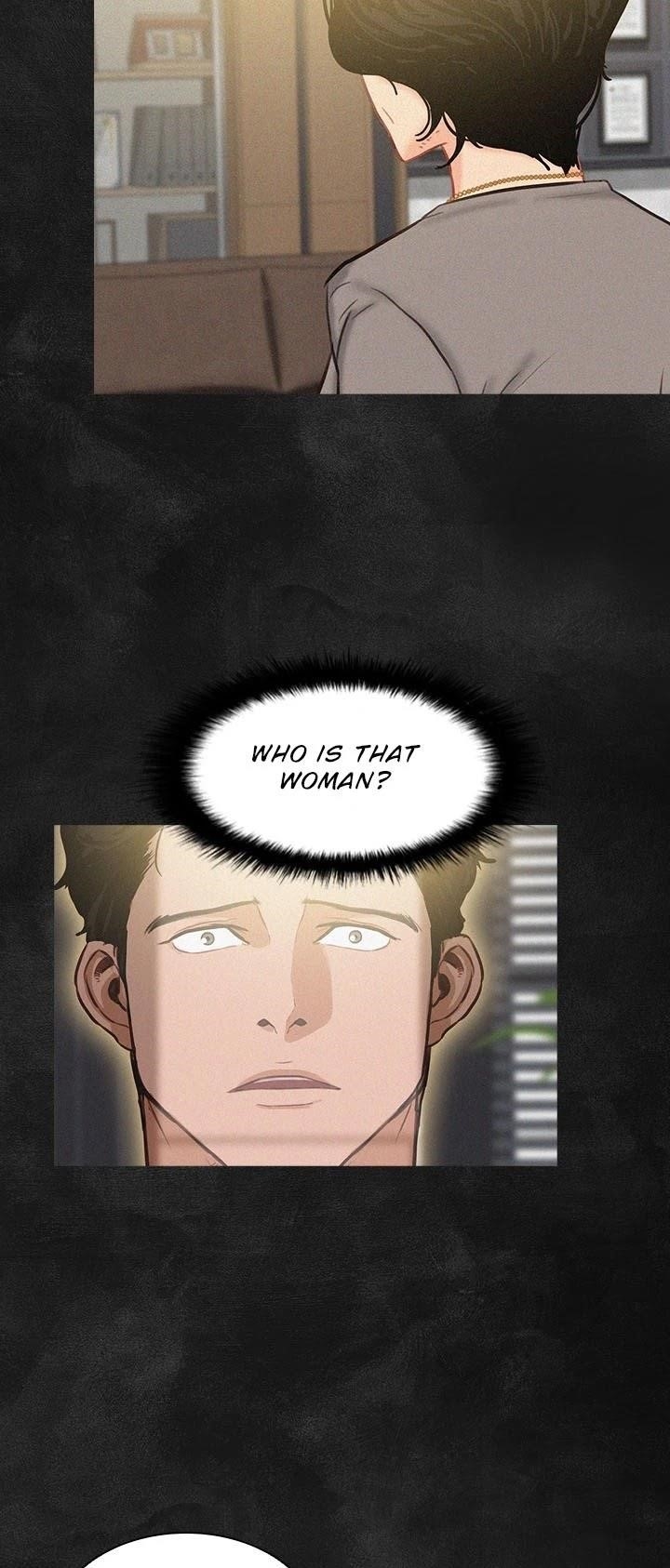 18+ Lord of Money Chapter 14 page 21