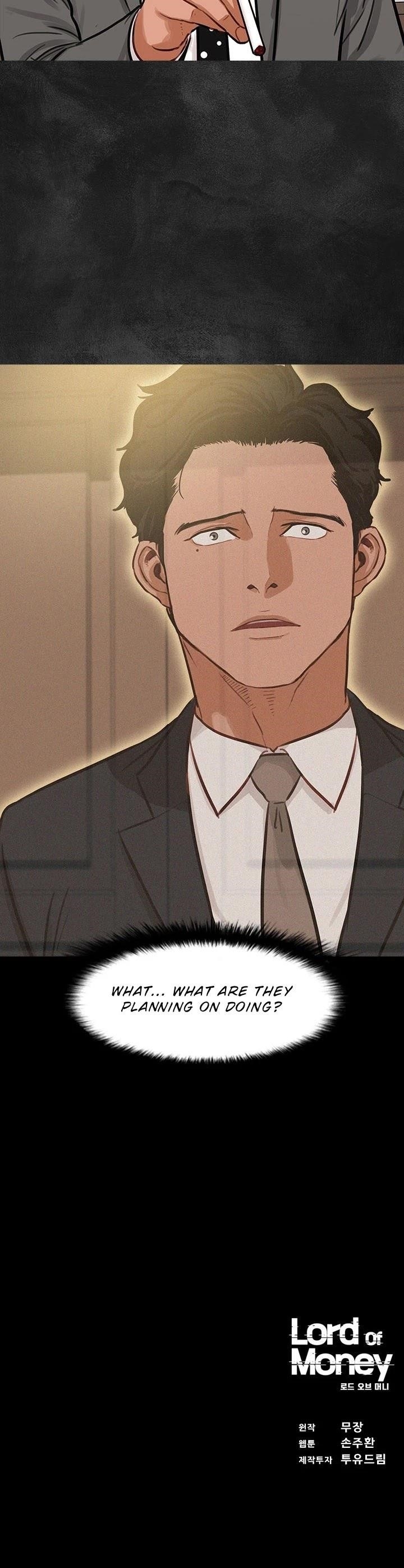 18+ Lord of Money Chapter 14 page 30