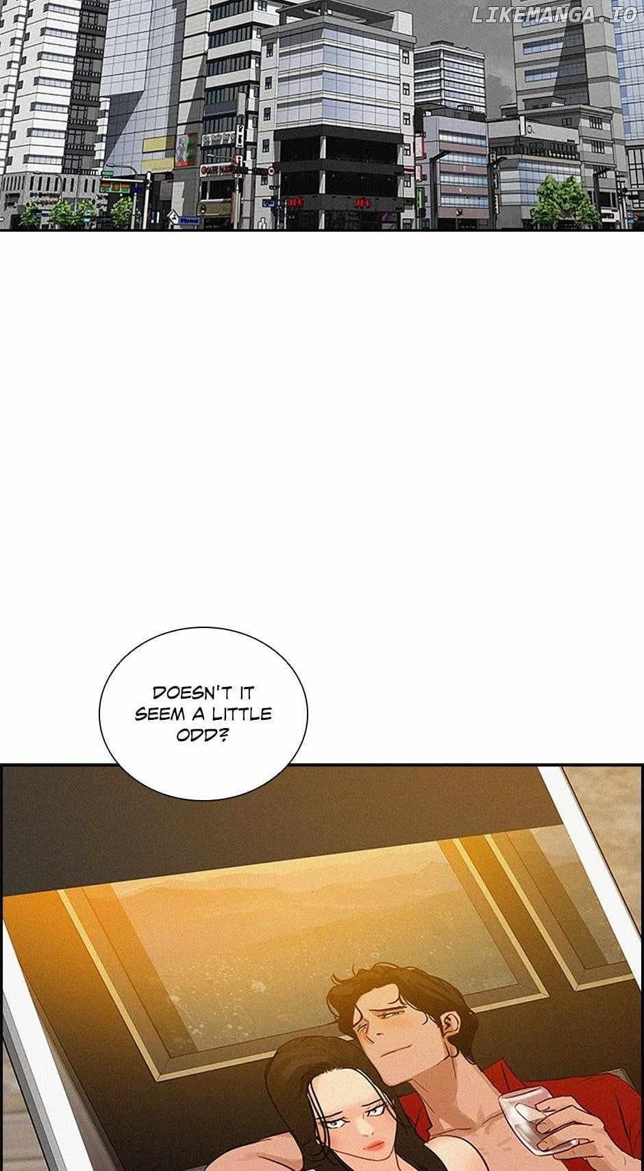 18+ Lord of Money Chapter 140 page 2