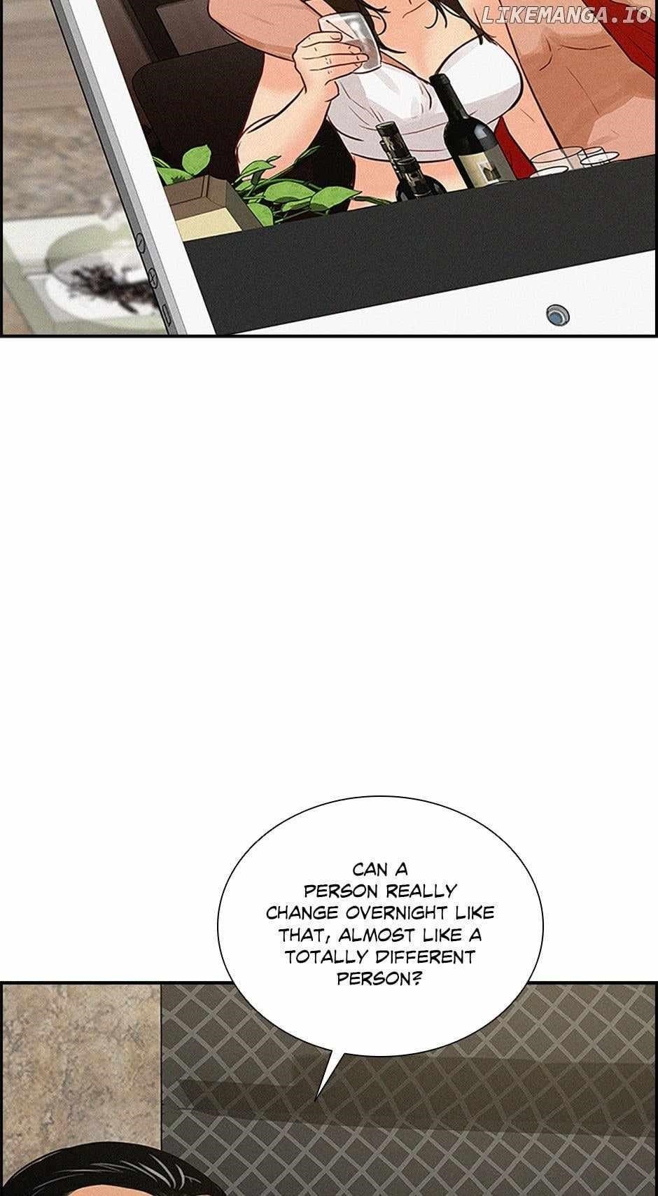 18+ Lord of Money Chapter 140 page 3