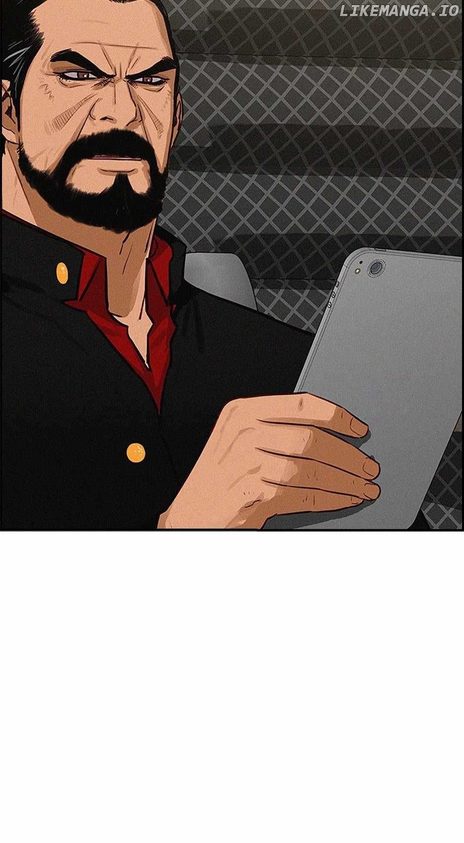 18+ Lord of Money Chapter 140 page 4