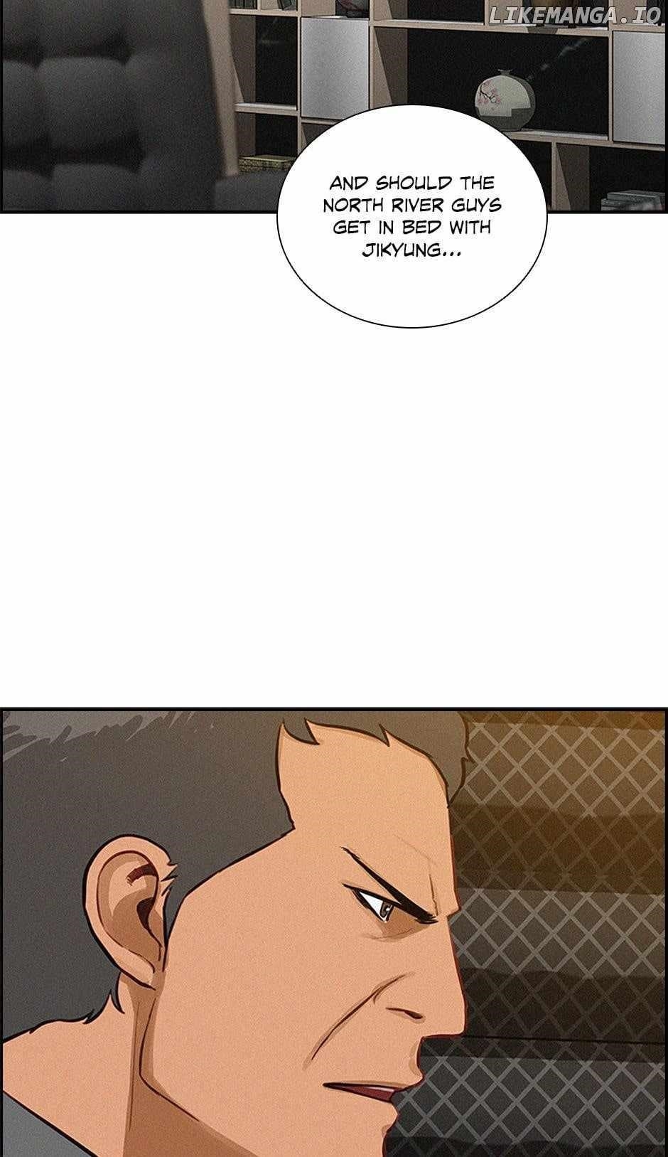 18+ Lord of Money Chapter 140 page 15