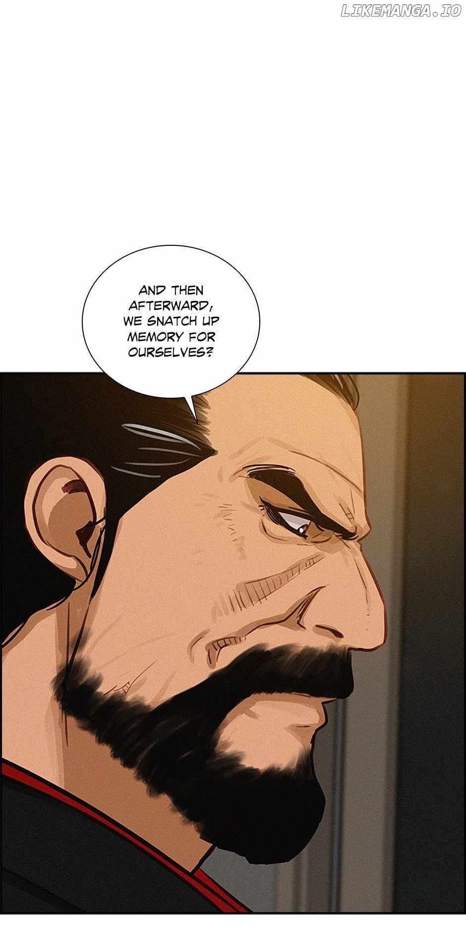 18+ Lord of Money Chapter 140 page 23