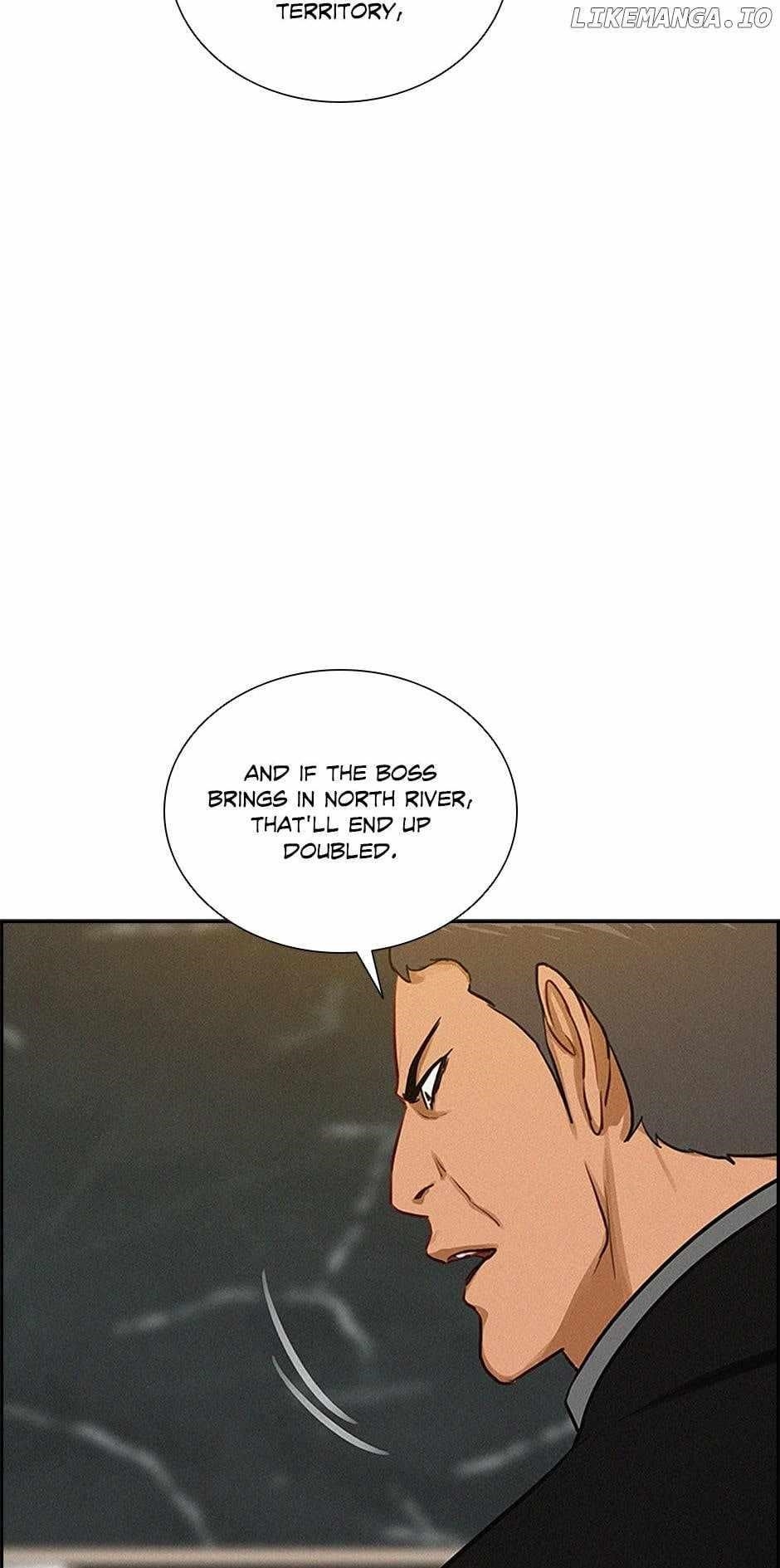18+ Lord of Money Chapter 140 page 25