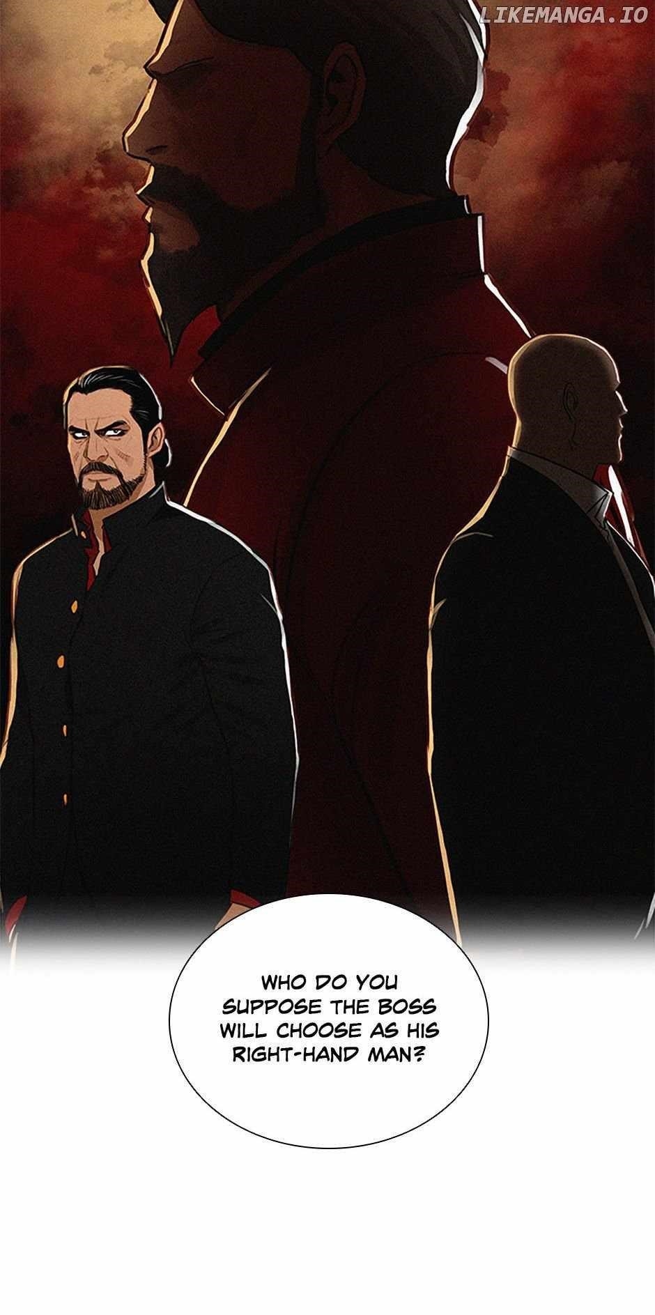 18+ Lord of Money Chapter 140 page 27