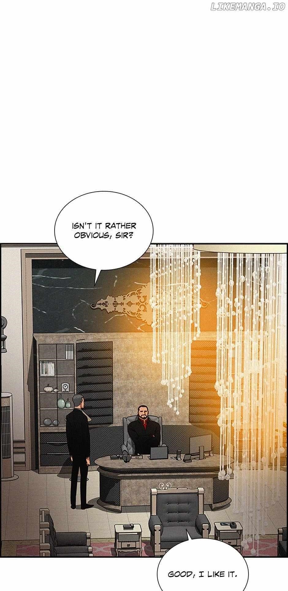 18+ Lord of Money Chapter 140 page 28