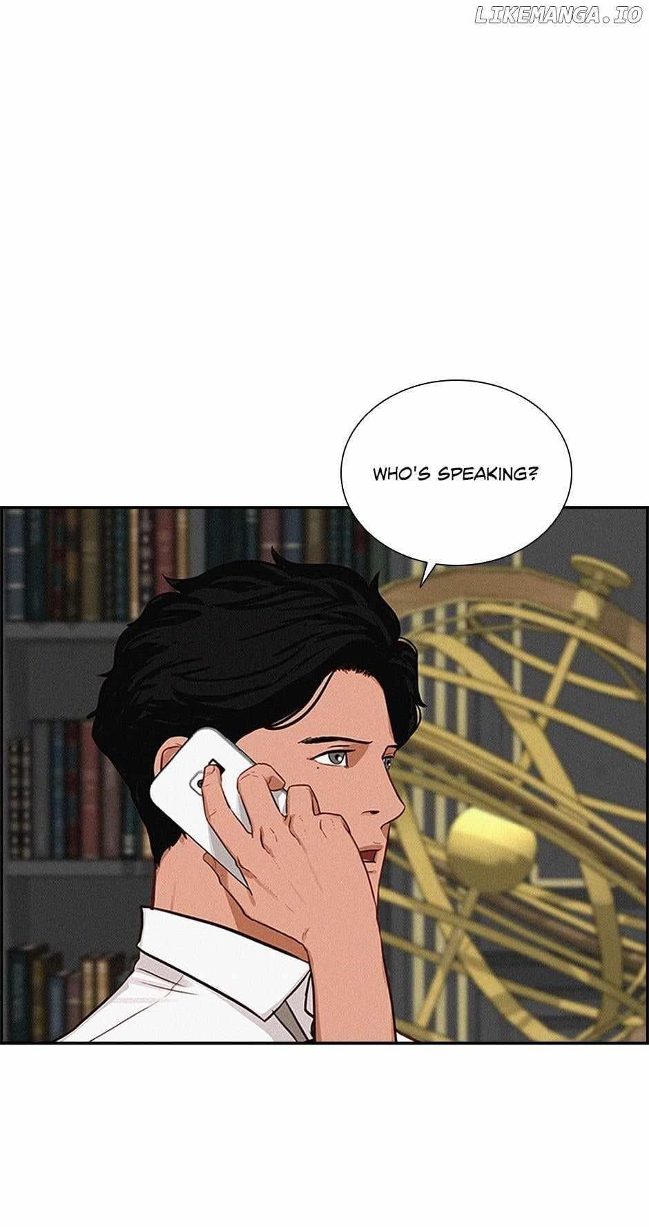 18+ Lord of Money Chapter 140 page 37