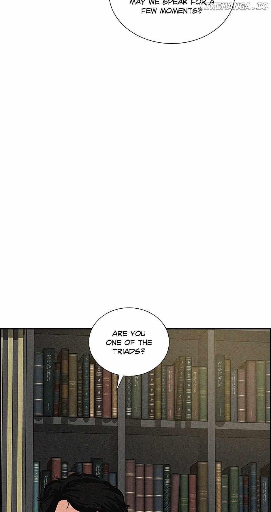 18+ Lord of Money Chapter 140 page 39