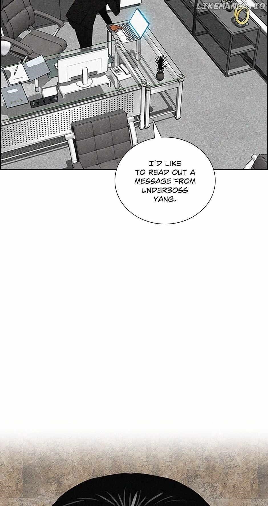 18+ Lord of Money Chapter 140 page 41