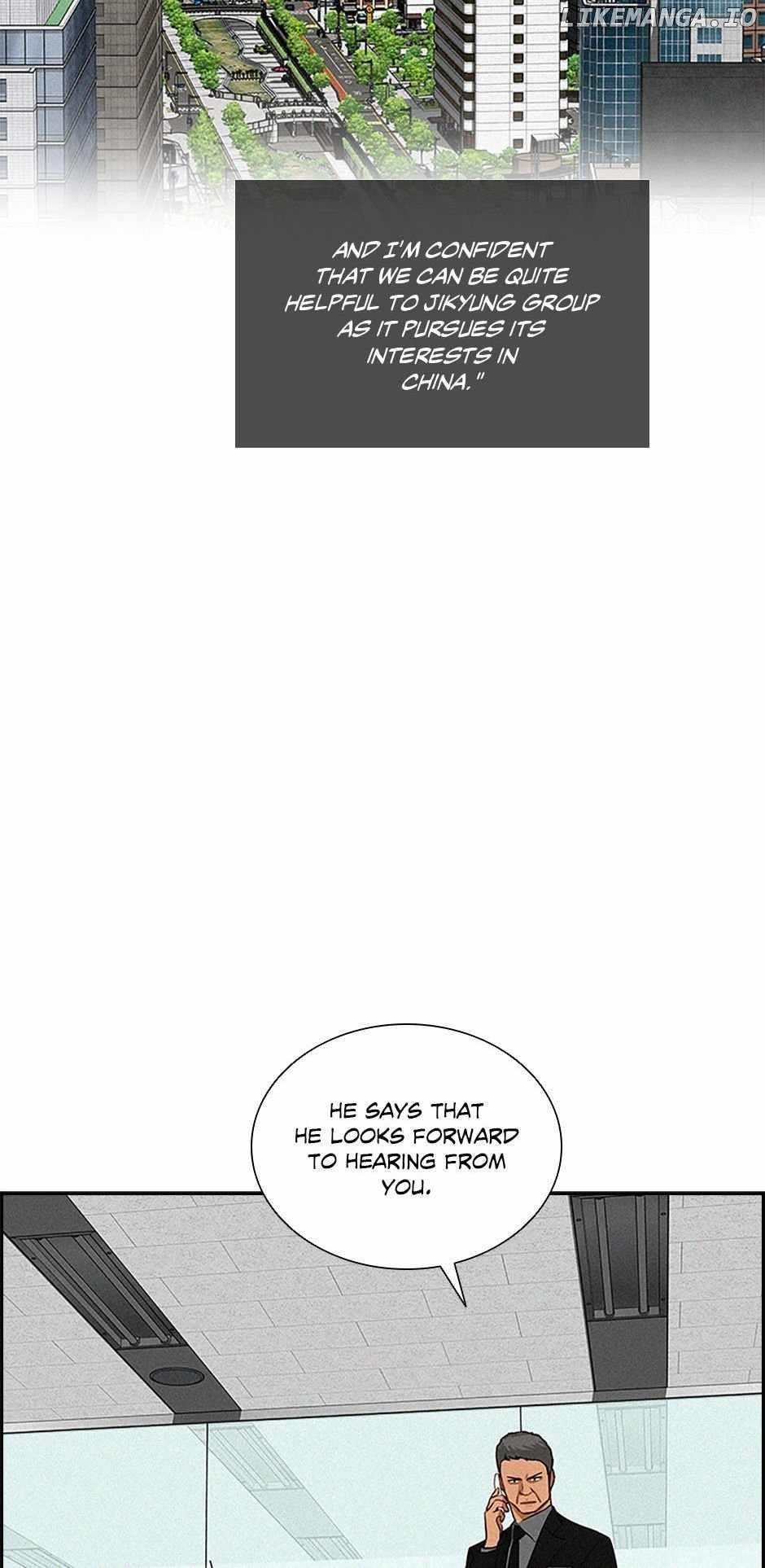 18+ Lord of Money Chapter 140 page 45