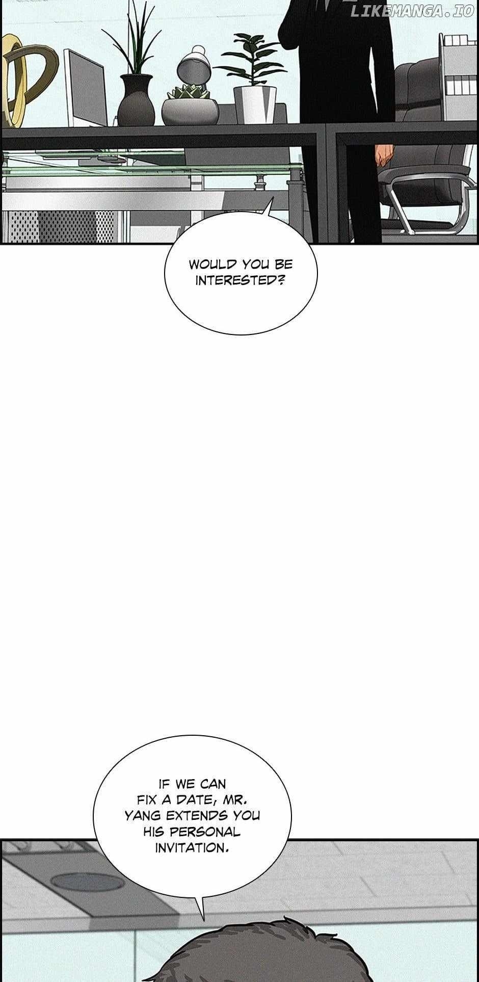 18+ Lord of Money Chapter 140 page 46
