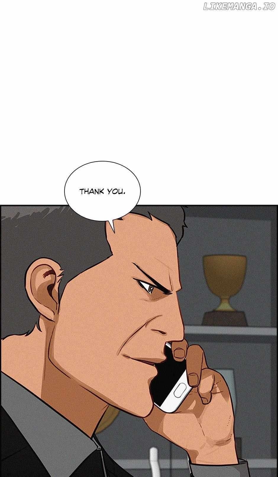 18+ Lord of Money Chapter 140 page 49
