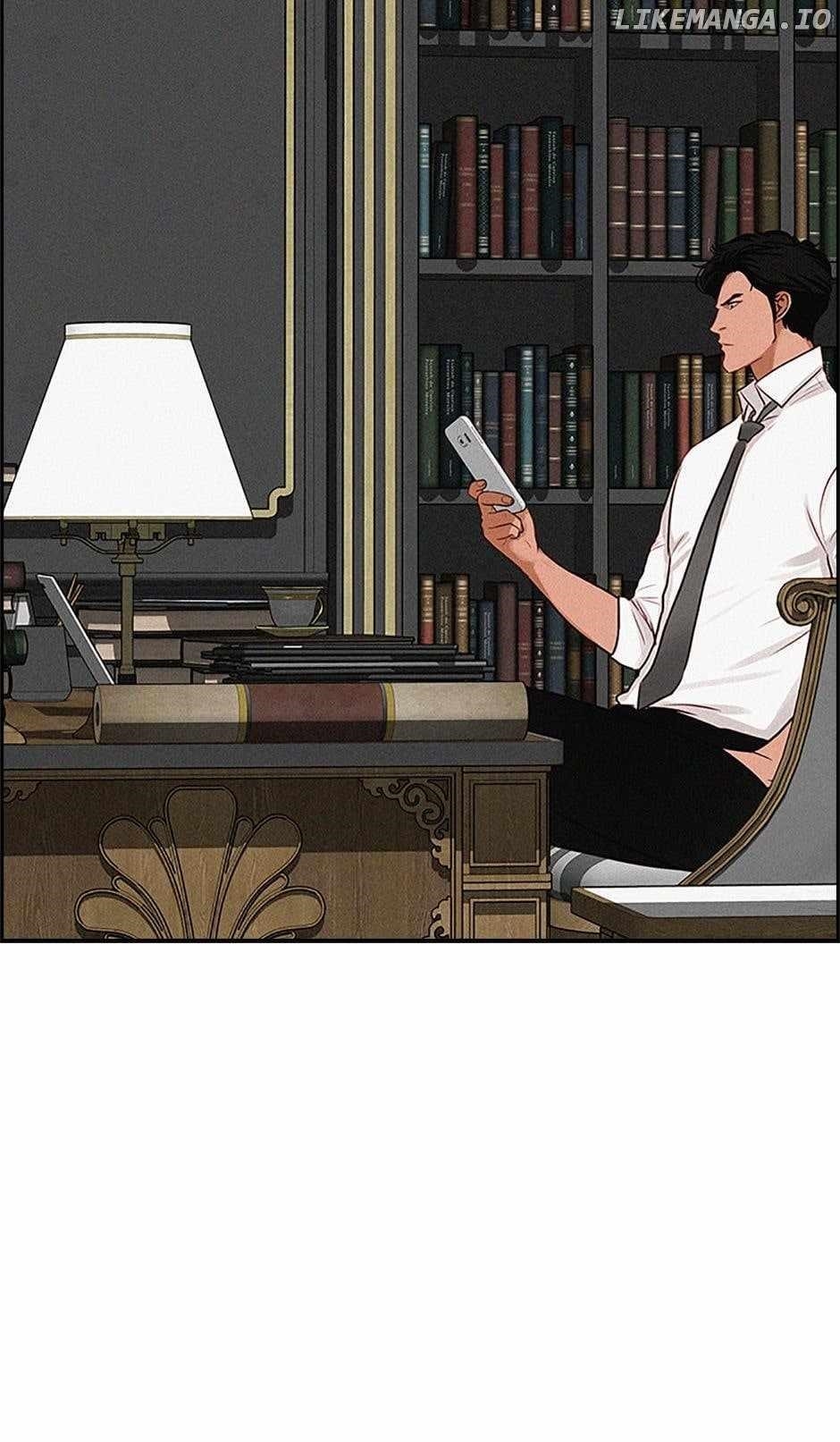 18+ Lord of Money Chapter 140 page 51
