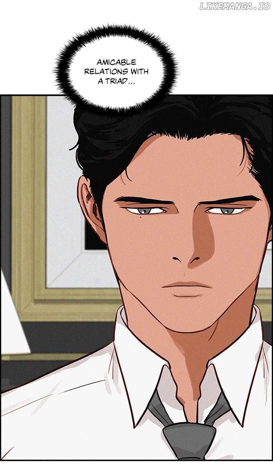 18+ Lord of Money Chapter 140 page 52