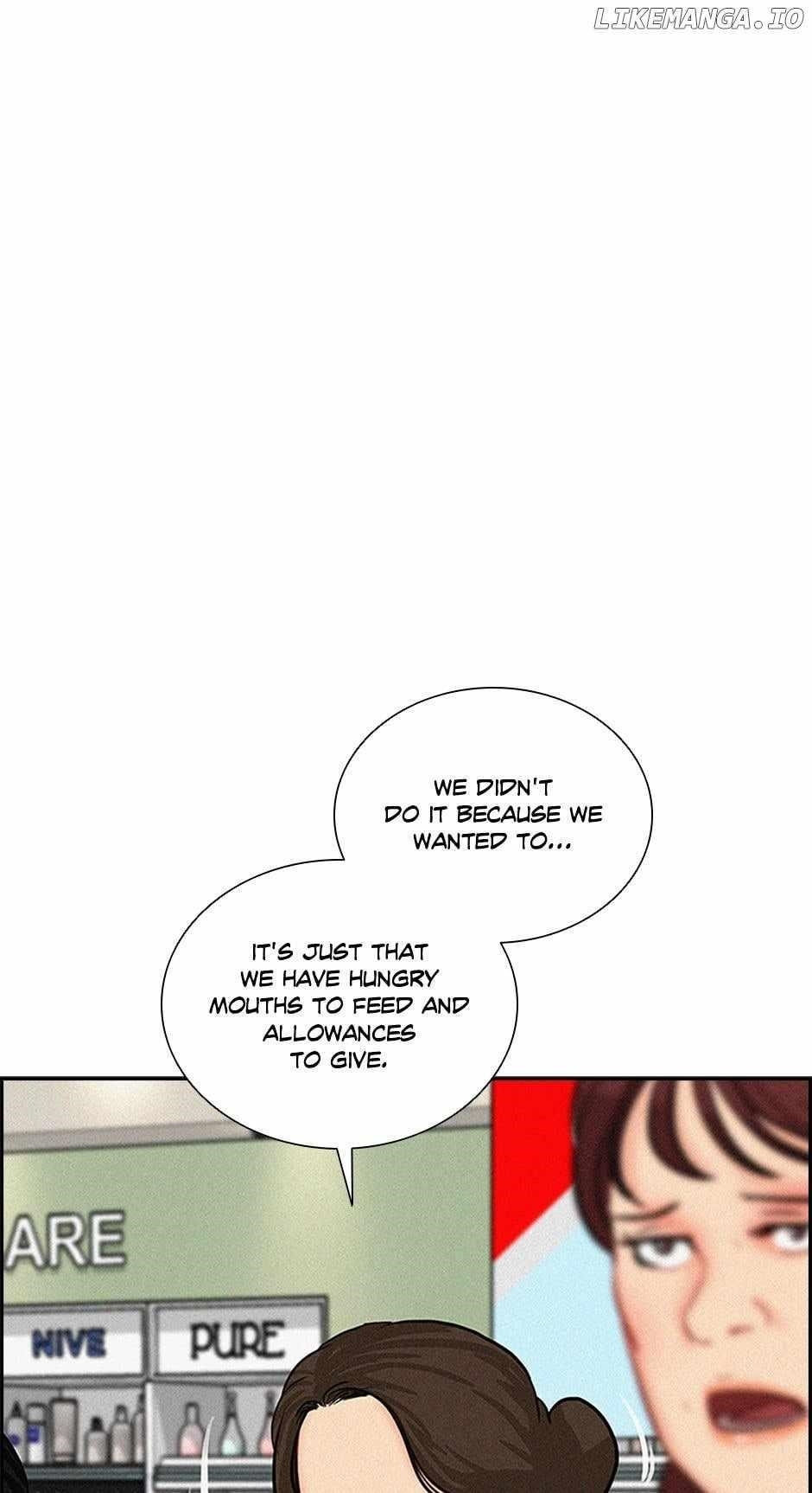 18+ Lord of Money Chapter 140 page 58