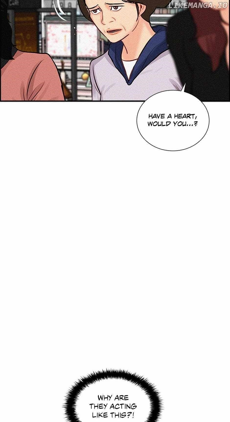 18+ Lord of Money Chapter 140 page 59
