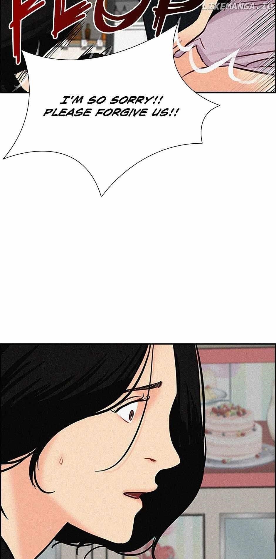 18+ Lord of Money Chapter 140 page 65