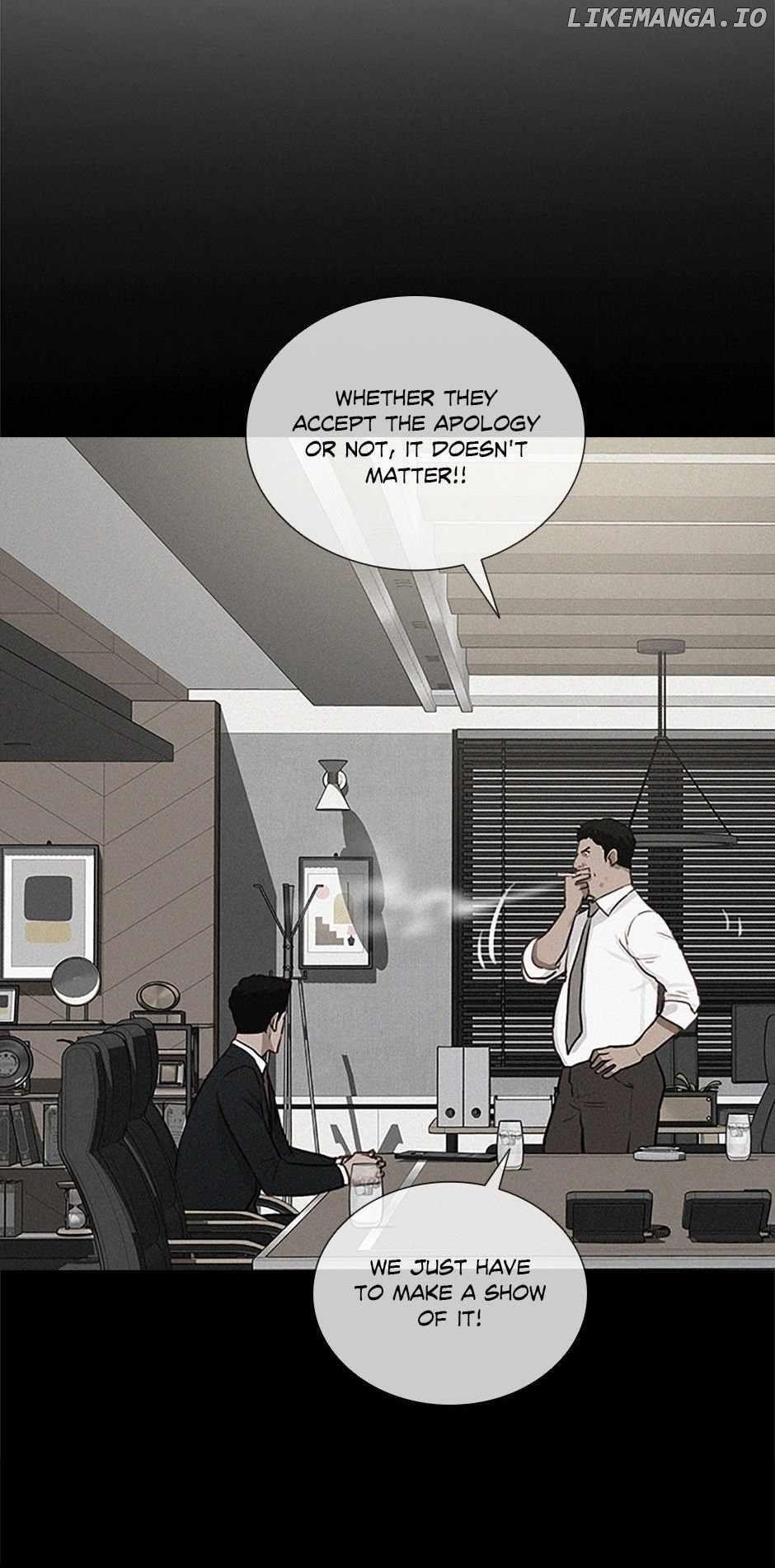18+ Lord of Money Chapter 140 page 68