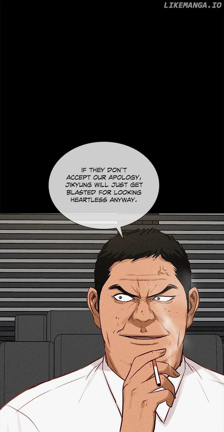 18+ Lord of Money Chapter 140 page 69