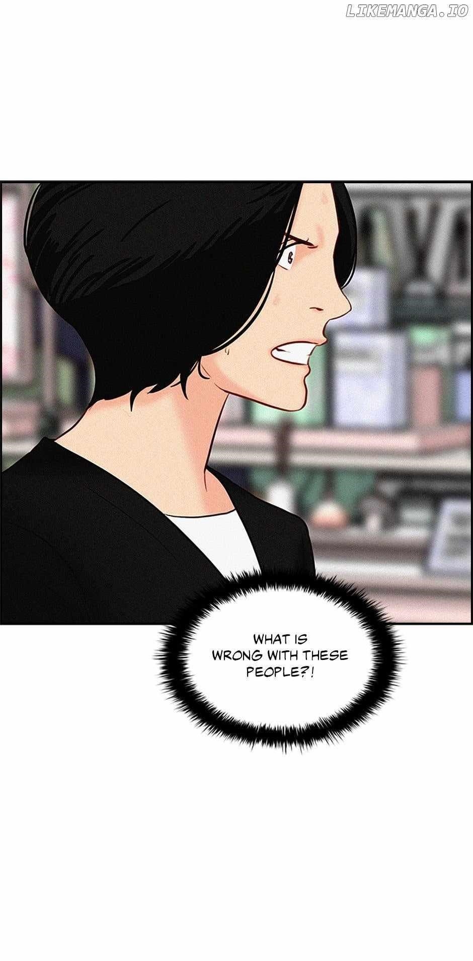 18+ Lord of Money Chapter 140 page 74