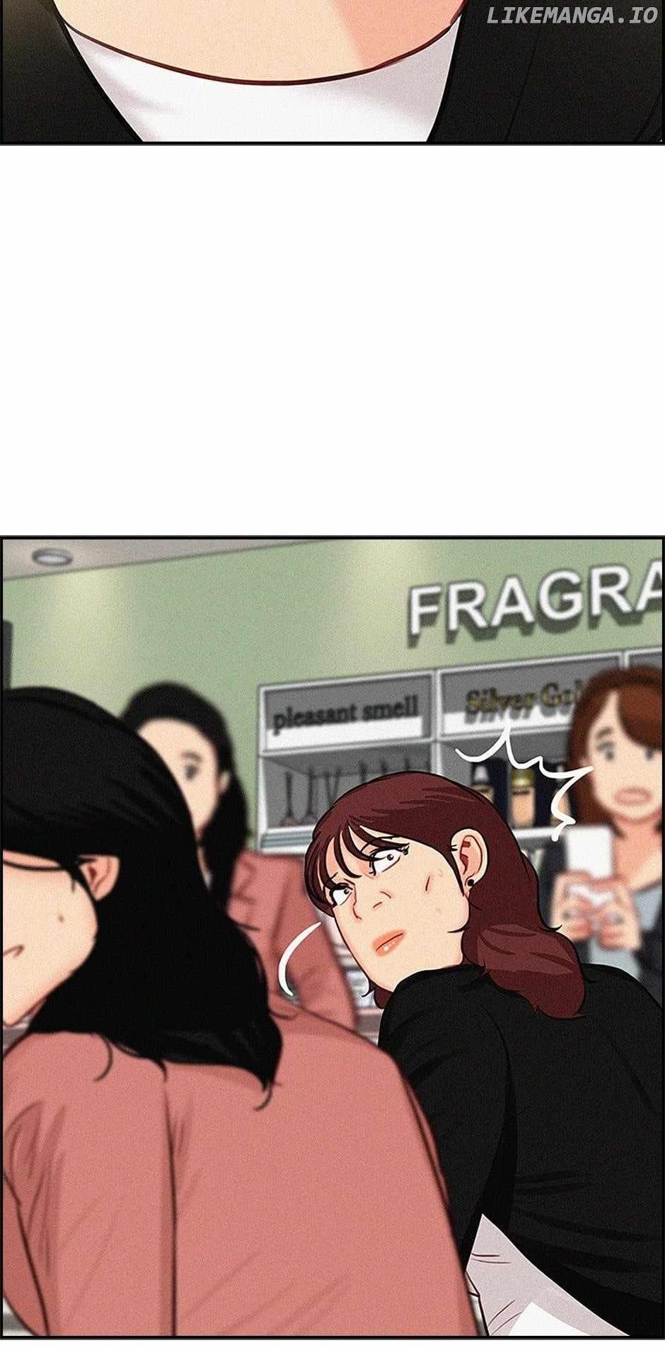 18+ Lord of Money Chapter 140 page 78