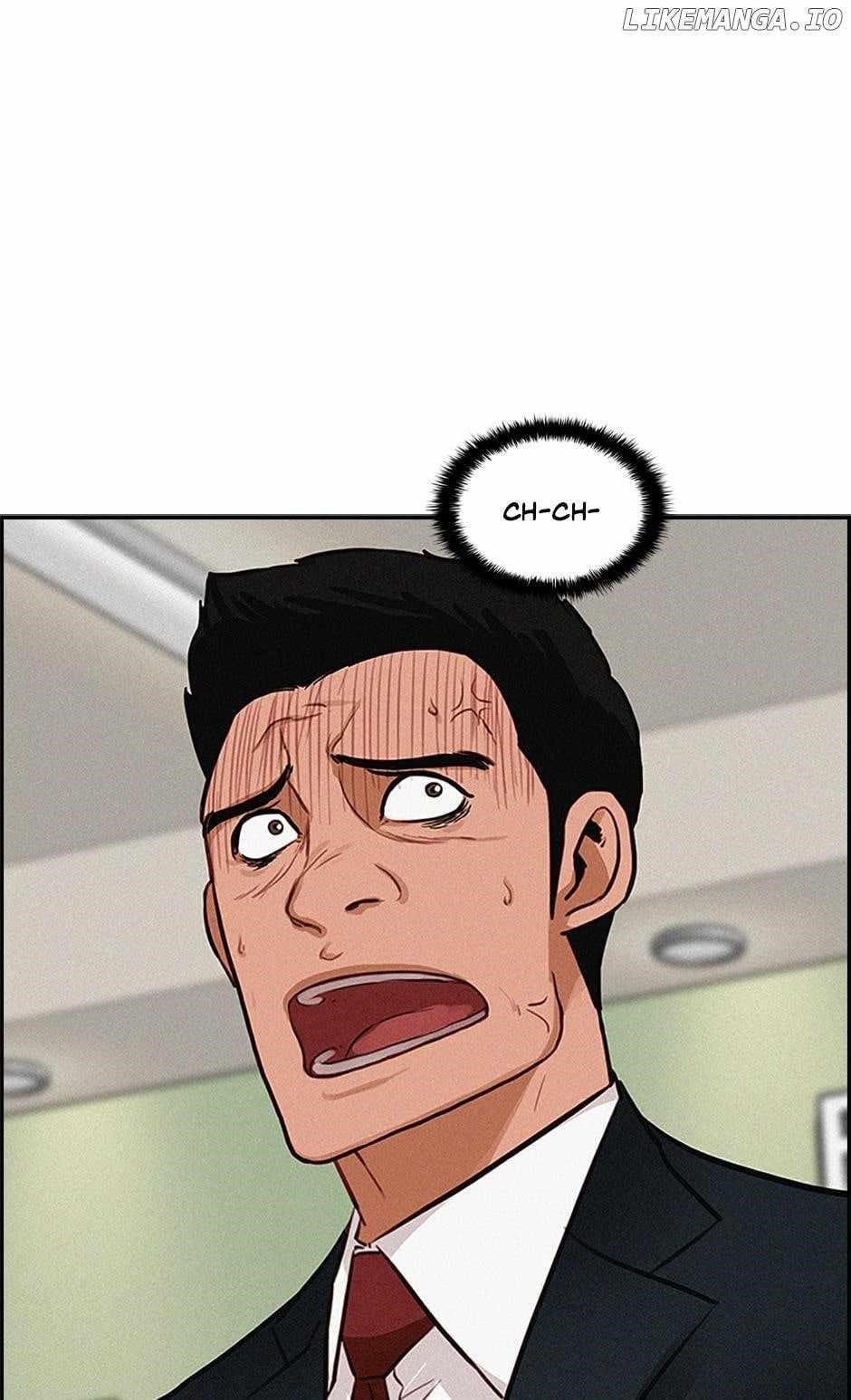 18+ Lord of Money Chapter 140 page 79