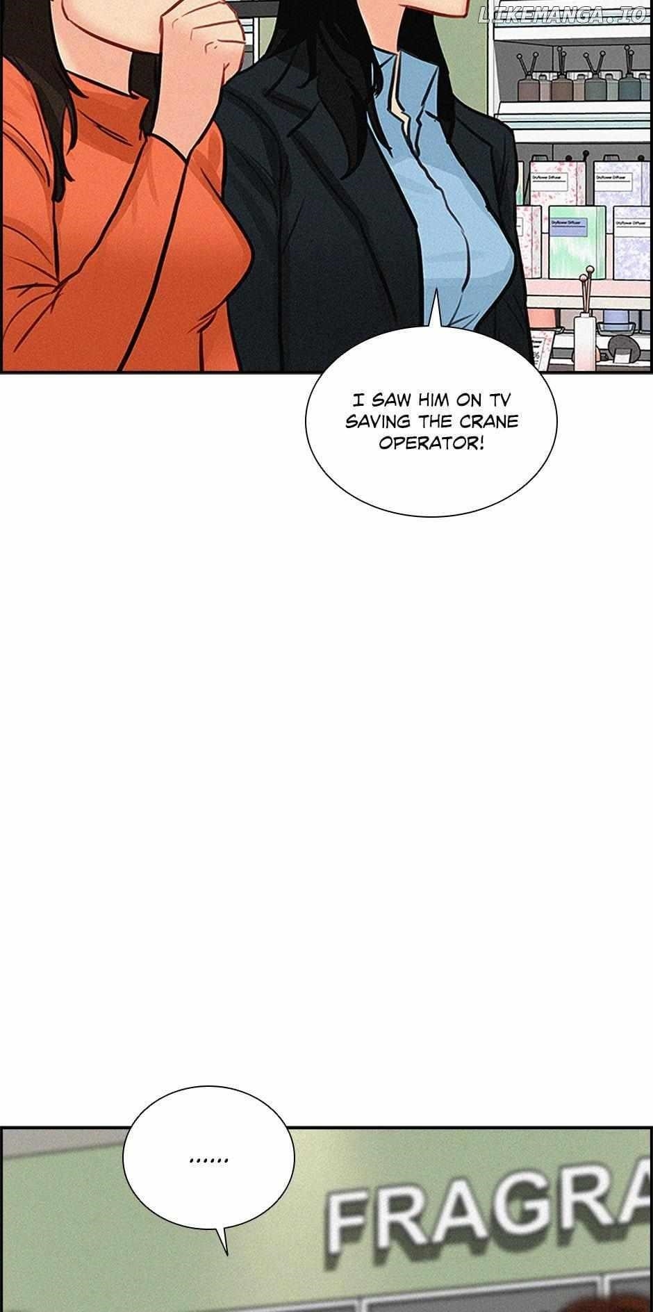 18+ Lord of Money Chapter 141 page 3