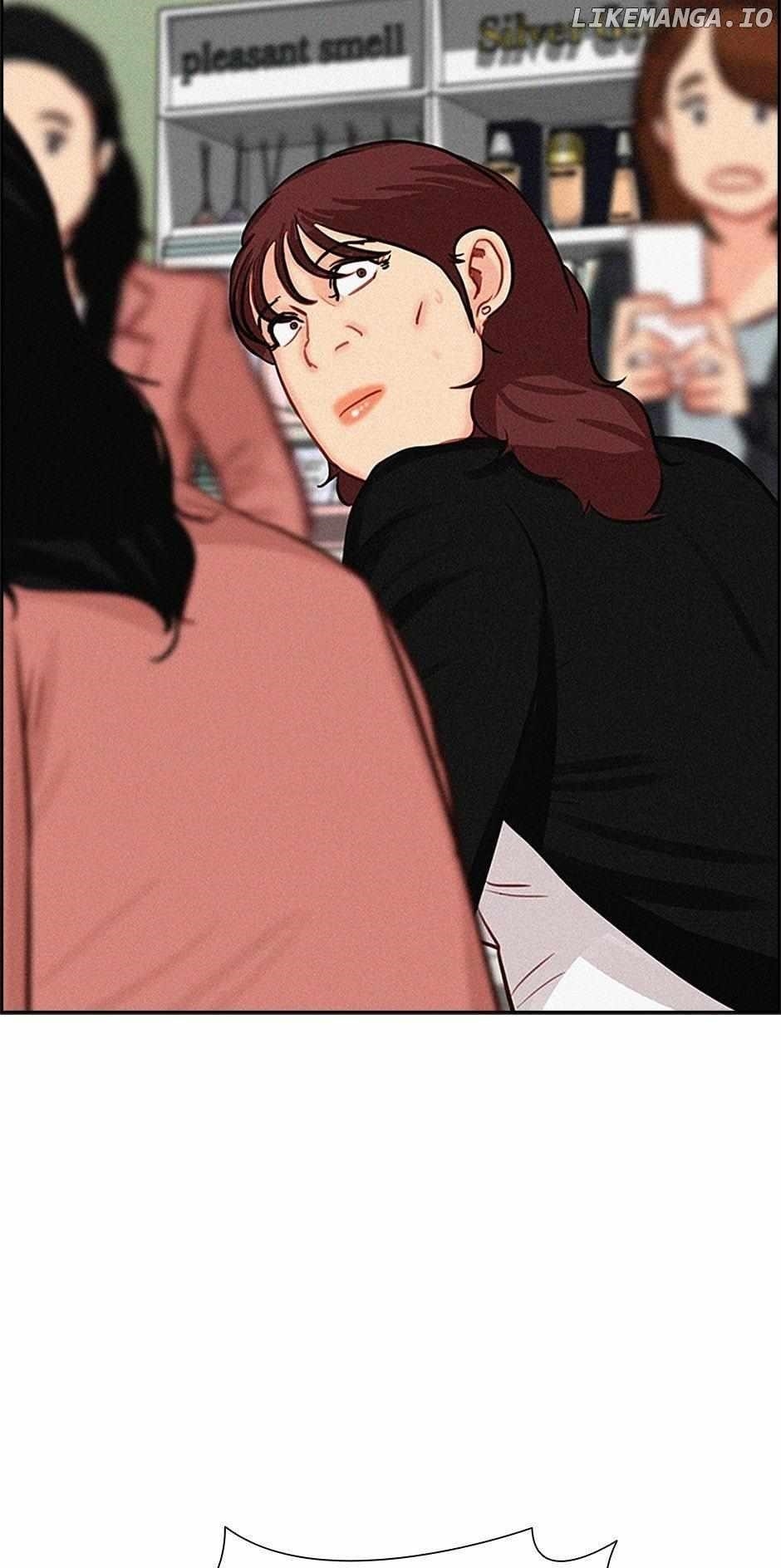 18+ Lord of Money Chapter 141 page 4