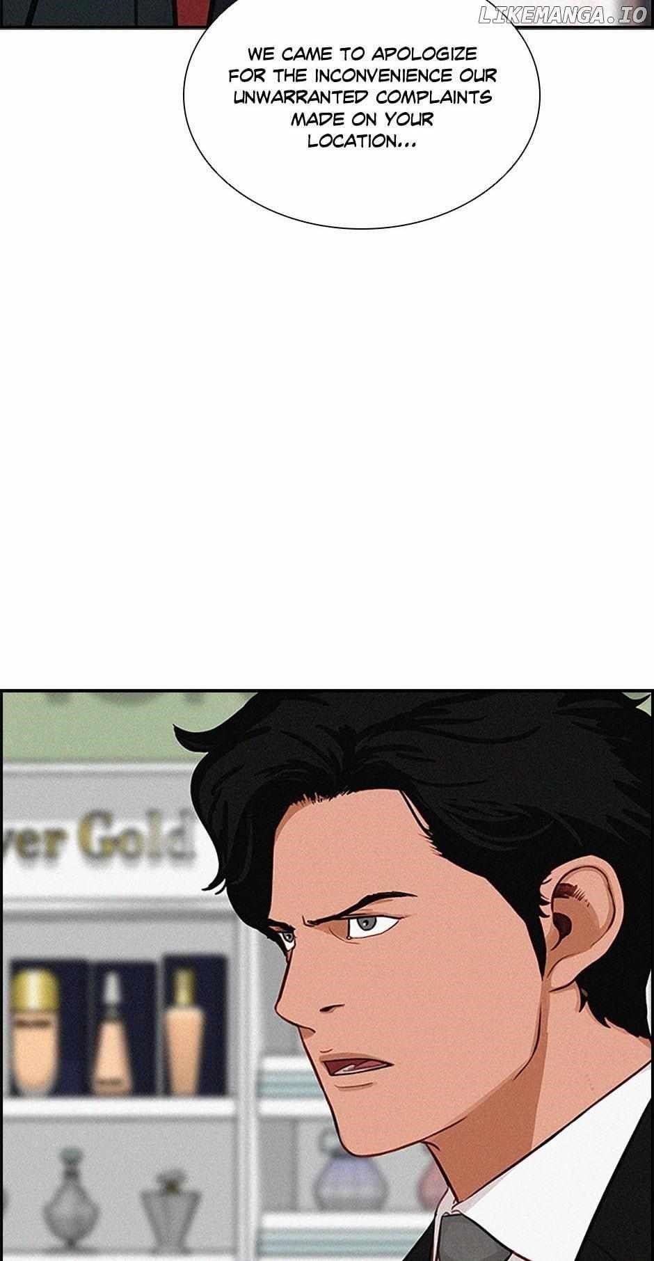 18+ Lord of Money Chapter 141 page 7