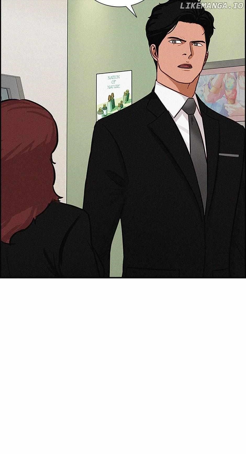 18+ Lord of Money Chapter 141 page 16