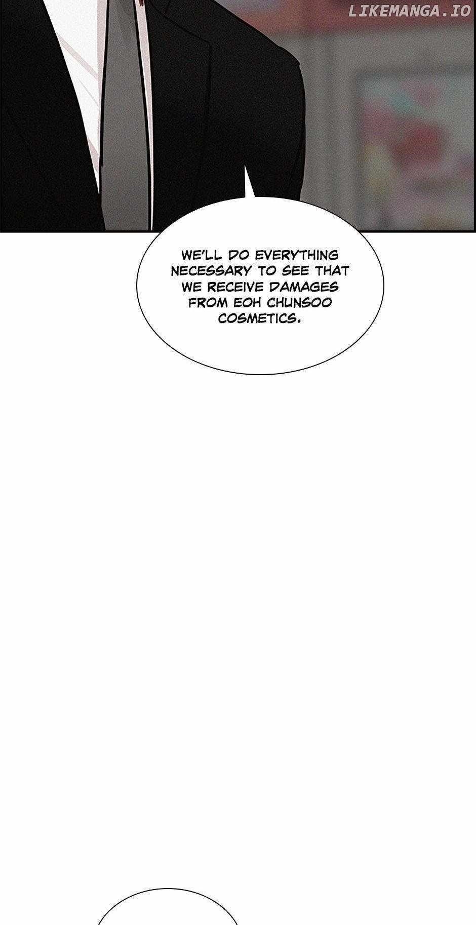 18+ Lord of Money Chapter 141 page 19