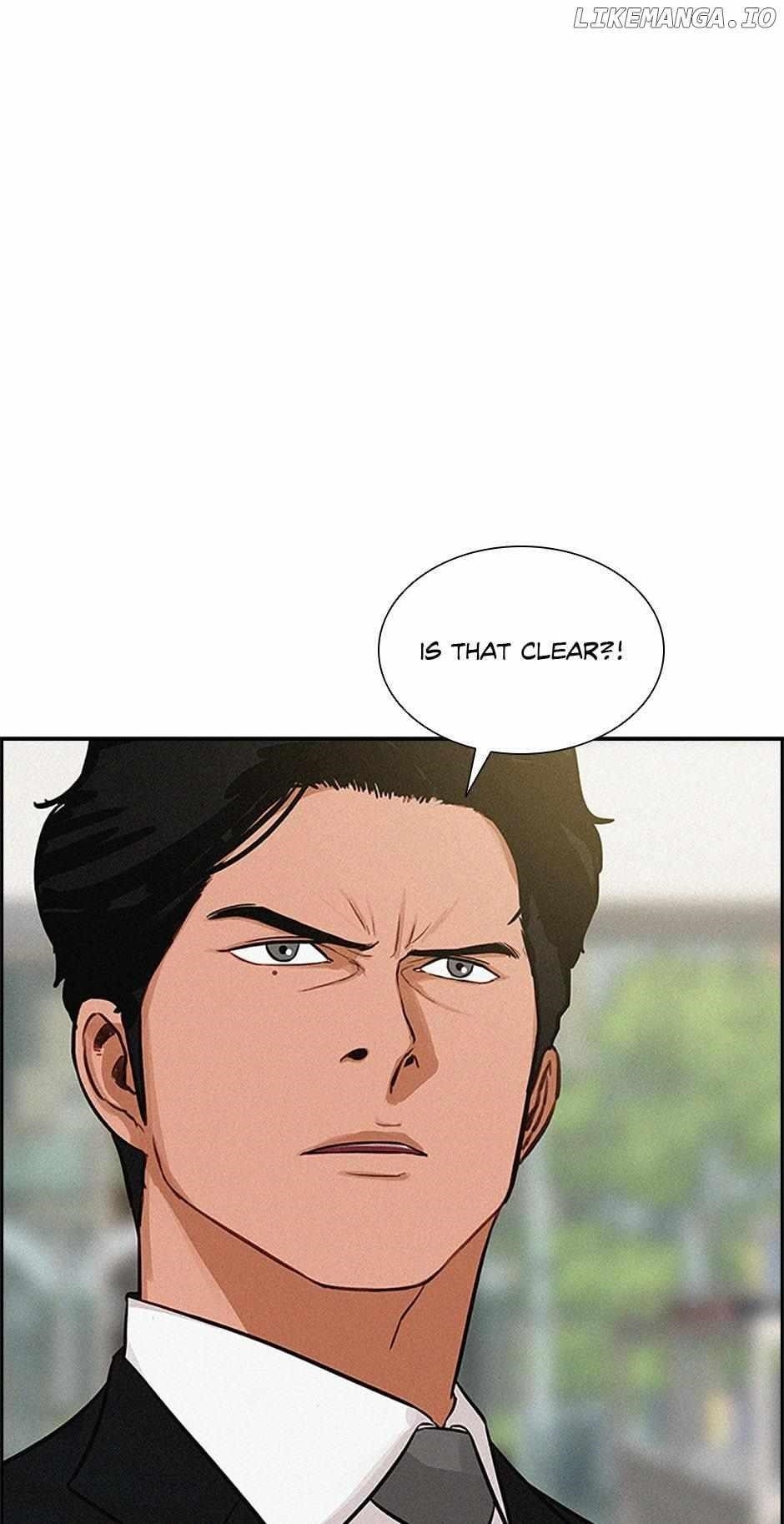 18+ Lord of Money Chapter 141 page 21