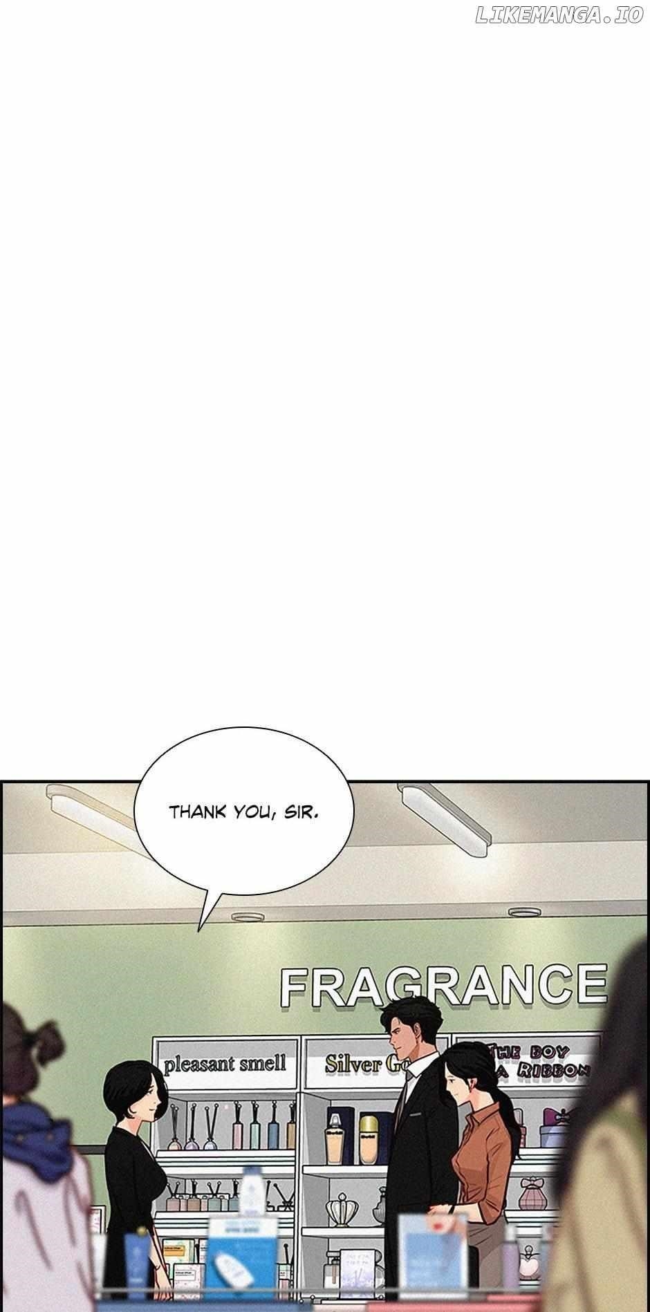 18+ Lord of Money Chapter 141 page 25