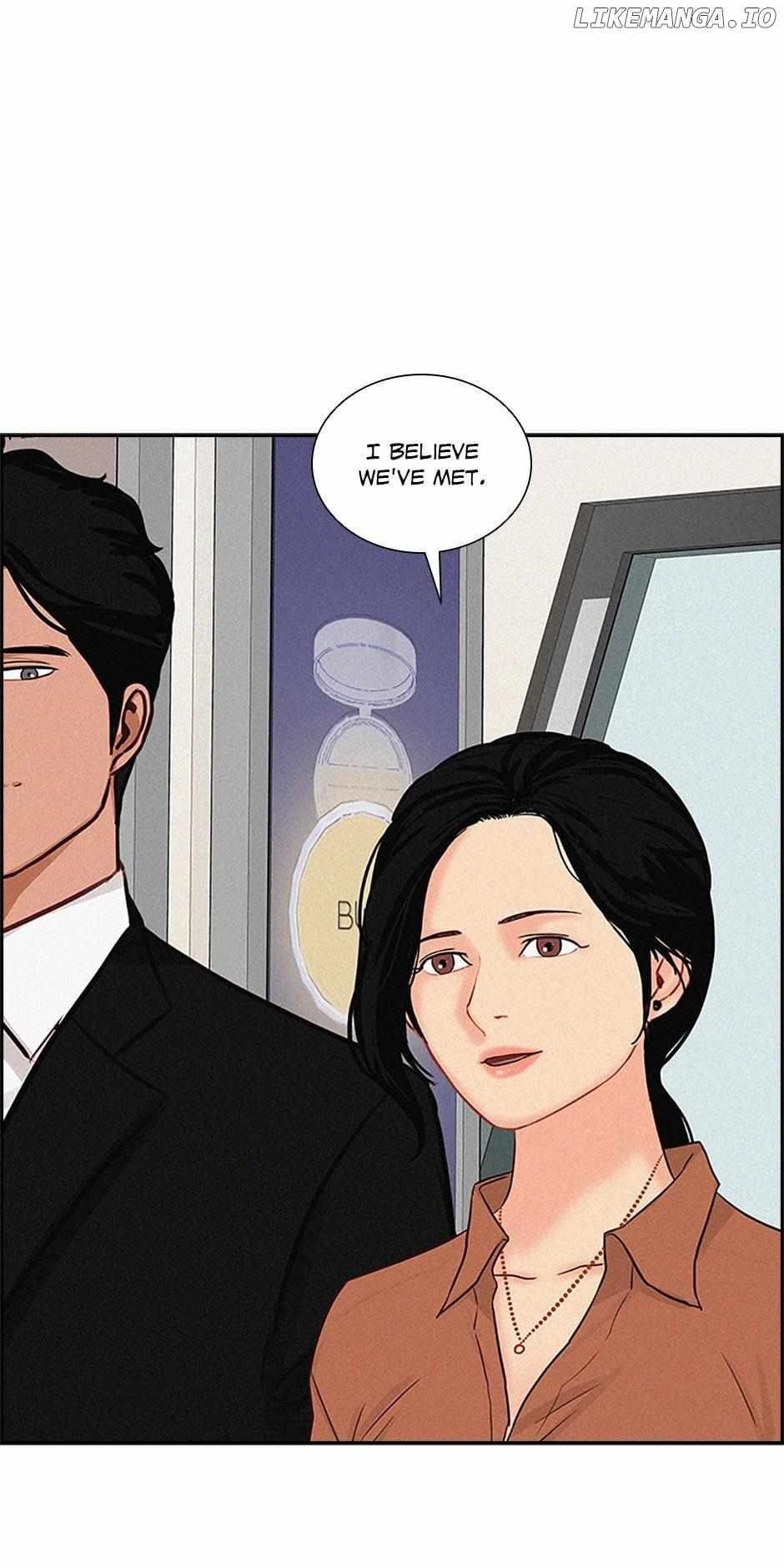 18+ Lord of Money Chapter 141 page 28