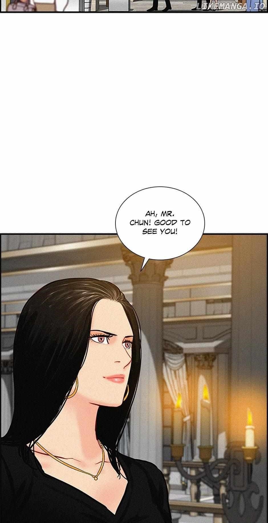 18+ Lord of Money Chapter 141 page 34
