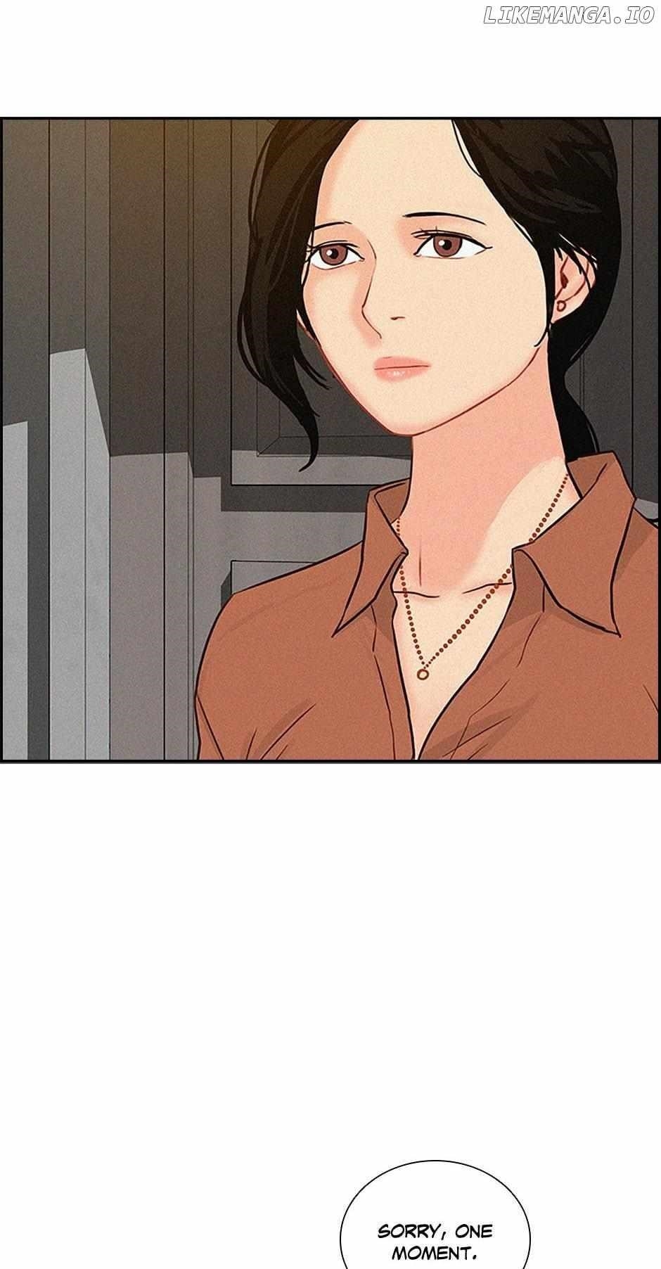 18+ Lord of Money Chapter 141 page 38