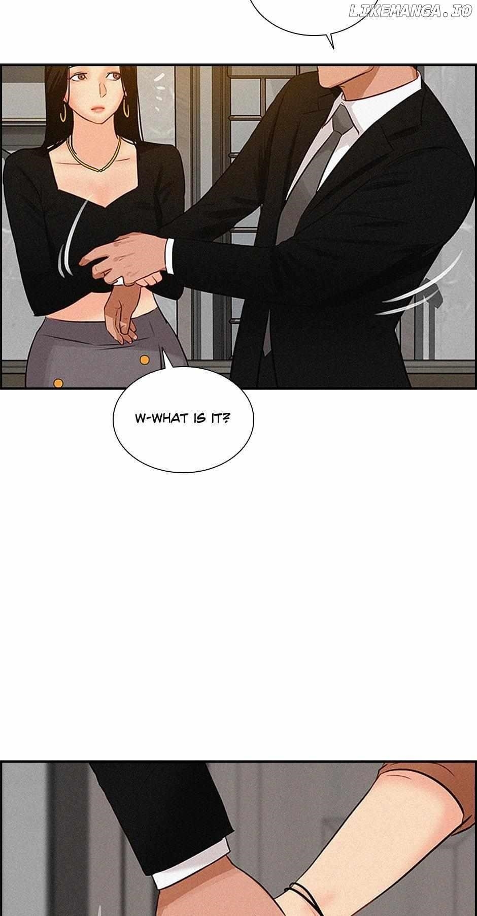 18+ Lord of Money Chapter 141 page 39