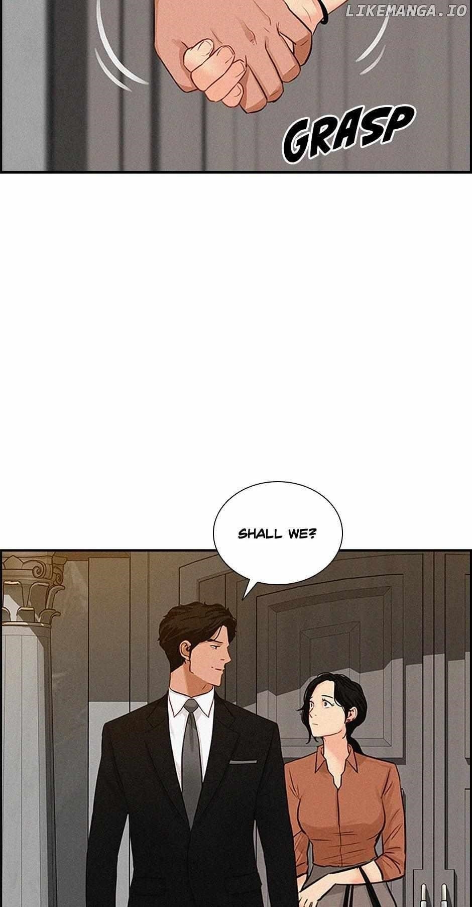18+ Lord of Money Chapter 141 page 40