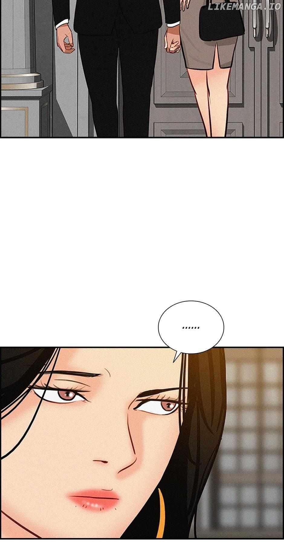 18+ Lord of Money Chapter 141 page 41