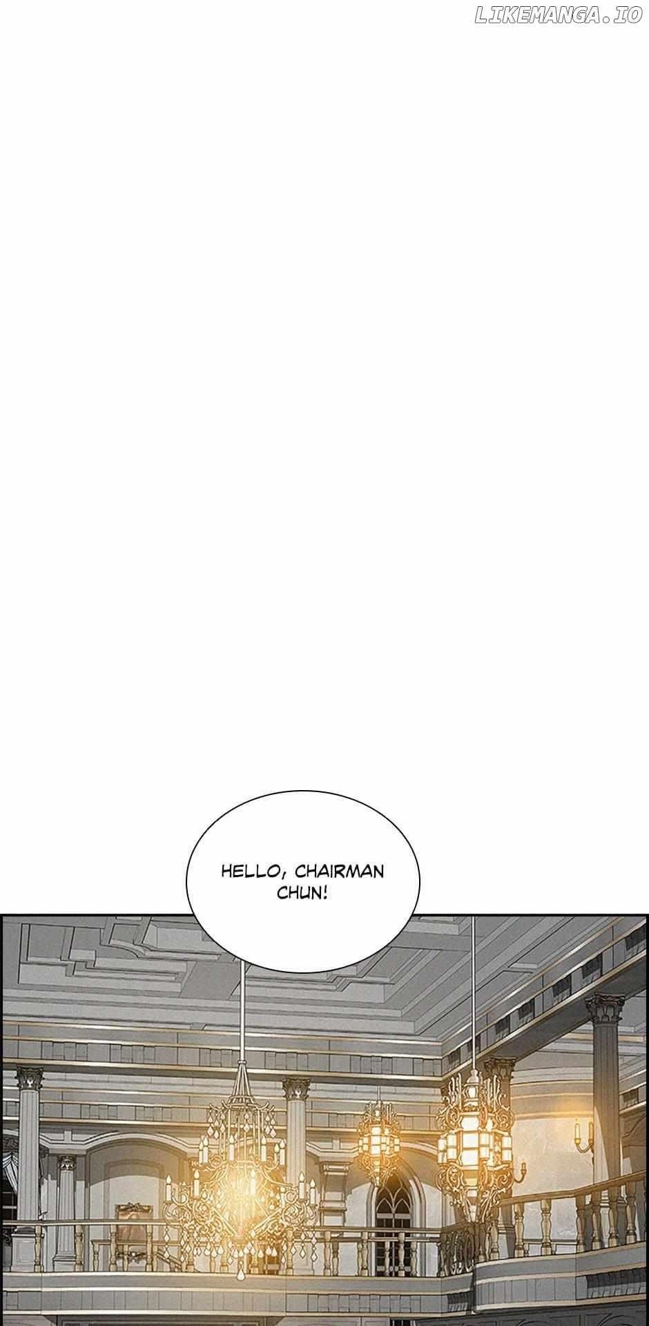 18+ Lord of Money Chapter 141 page 42