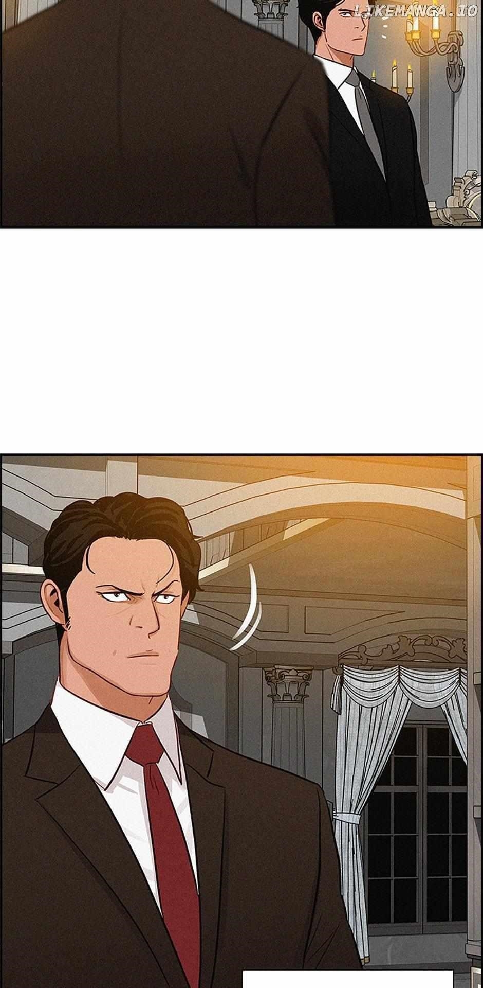 18+ Lord of Money Chapter 141 page 44