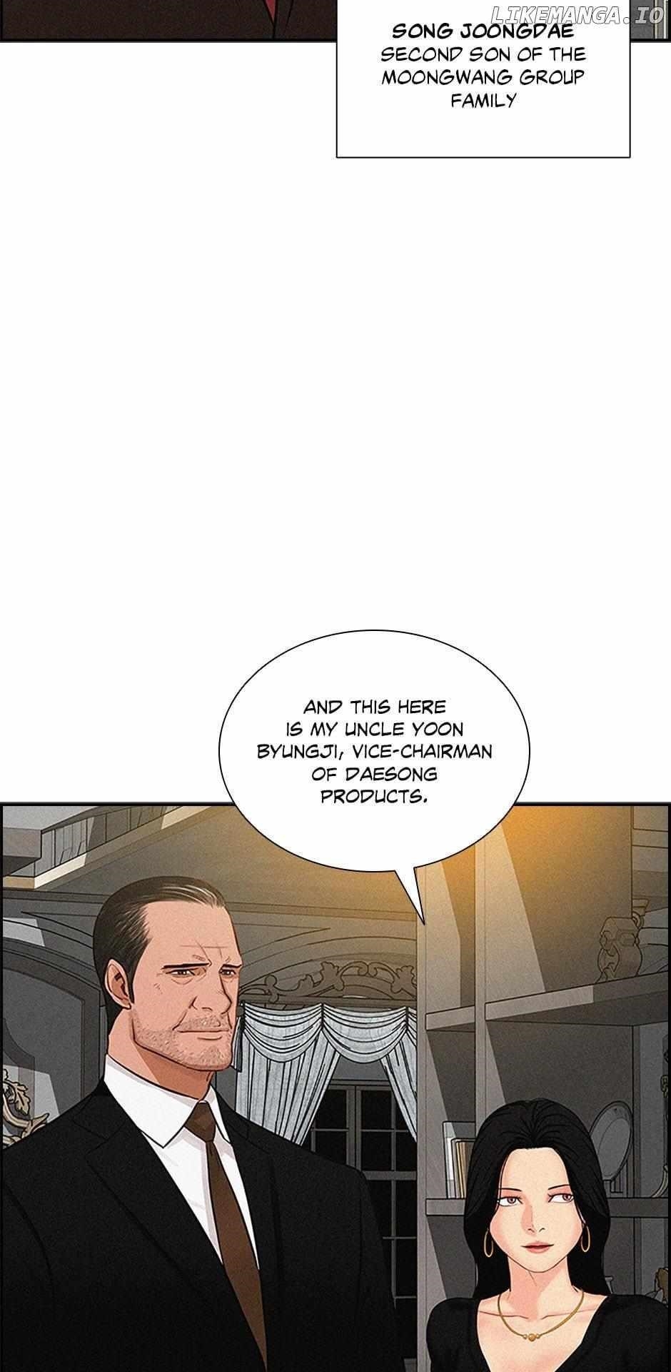 18+ Lord of Money Chapter 141 page 45